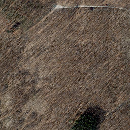Satellite imagery of Kälberberg, DE