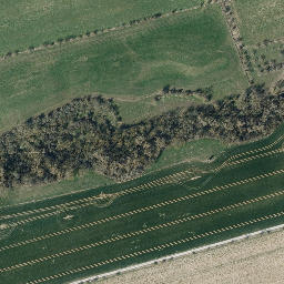 Satellite imagery of Tonberg, DE