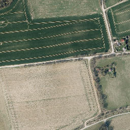 Satellite imagery of Herbstberg, DE