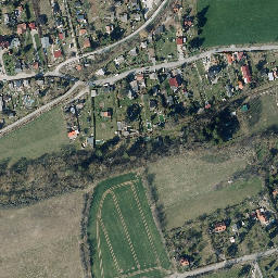 Satellite imagery of Herbstberg, DE