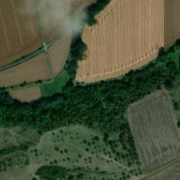 Satellite imagery of Weinberg, DE