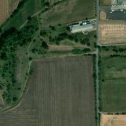 Satellite imagery of Weinberg, DE