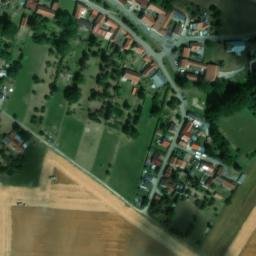 Satellite imagery of Galgenberg, DE