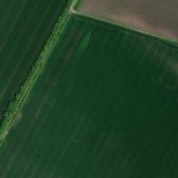Satellite imagery of Streitberg, DE