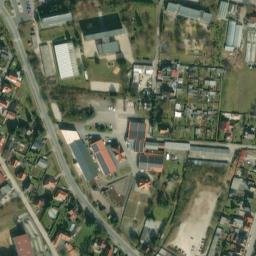 Satellite imagery of Schutzenstrasse 16 Bastion, DE