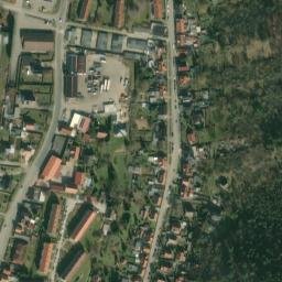 Satellite imagery of Schutzenstrasse 16 Bastion, DE