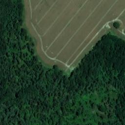 Satellite imagery of Kleiner Spitzberg, DE