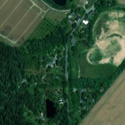 Satellite imagery of Kleiner Spitzberg, DE