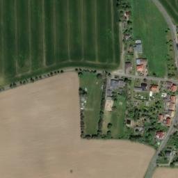 Satellite imagery of Galgenberg, DE