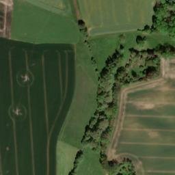 Satellite imagery of Ziegelberg, DE