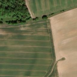Satellite imagery of Ziegelberg, DE