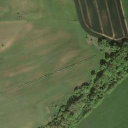 Satellite imagery of Eckardsberg, DE