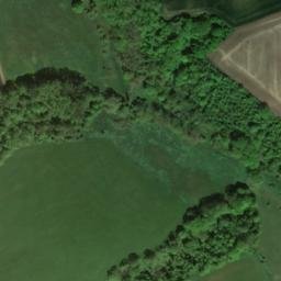 Satellite imagery of Eckardsberg, DE