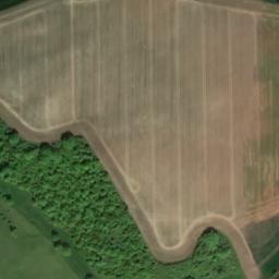 Satellite imagery of Eckardsberg, DE