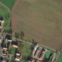 Satellite imagery of Kirchberg, DE