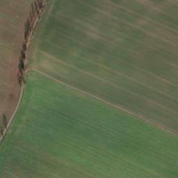 Satellite imagery of Kirchberg, DE