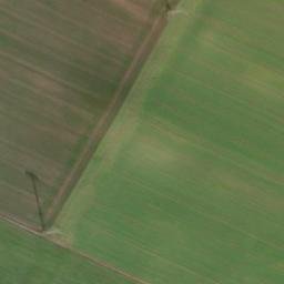 Satellite imagery of Kirchberg, DE