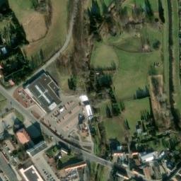 Satellite imagery of Bismarckhöhe, DE