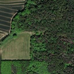 Satellite imagery of Brandhübel, DE