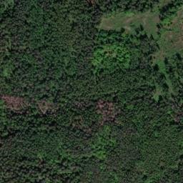 Satellite imagery of Brandhübel, DE