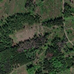 Satellite imagery of Schwarzenberg, DE