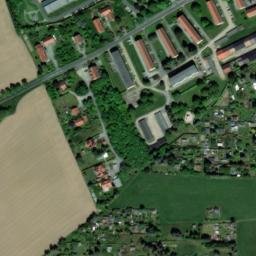 Satellite imagery of Obere Höhe, DE