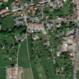 Satellite imagery of Obere Höhe, DE