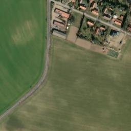 Satellite imagery of Wacheberg, DE