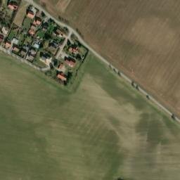 Satellite imagery of Wacheberg, DE