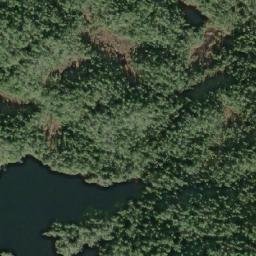 Satellite imagery of Flat Hill, CA