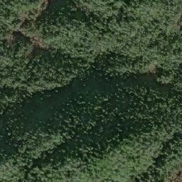 Satellite imagery of Flat Hill, CA