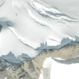 Satellite imagery of Marvel Mountain, CA