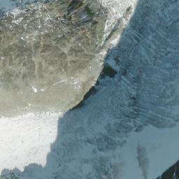 Satellite imagery of Majestic Peak, CA