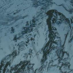 Satellite imagery of Majestic Peak, CA