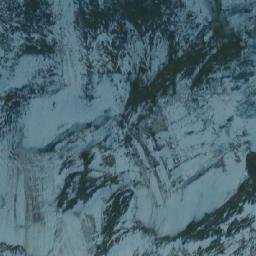 Satellite imagery of Majestic Peak, CA