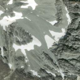 Satellite imagery of Mount Vic, CA
