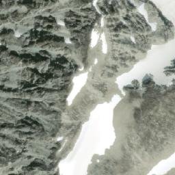 Satellite imagery of Mount Vic, CA