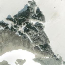 Satellite imagery of Mount Vic, CA