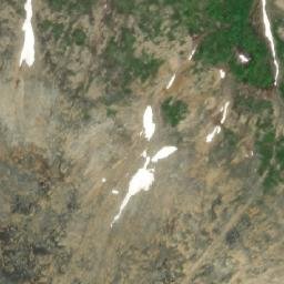 Satellite imagery of Dash Hill, CA