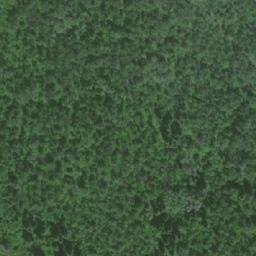 Satellite imagery of Mount McGregor, CA
