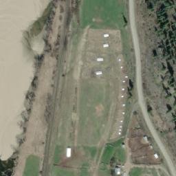 Satellite imagery of Genier Hill, CA