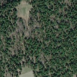 Satellite imagery of Genier Hill, CA