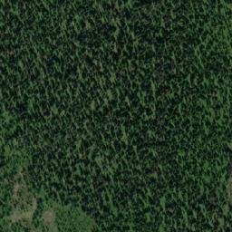Satellite imagery of Long Ridge, CA