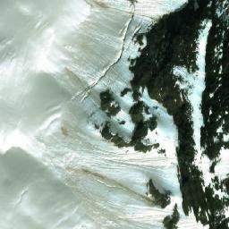 Satellite imagery of Lily Pass, CA