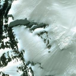 Satellite imagery of Lily Pass, CA