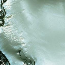 Satellite imagery of The Dome, CA