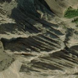 Satellite imagery of Mount Louis, CA