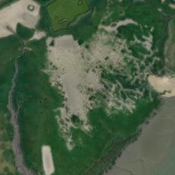 Satellite imagery of Stert Point, GB