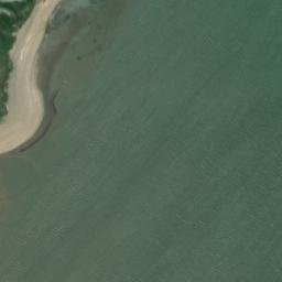 Satellite imagery of Stert Point, GB