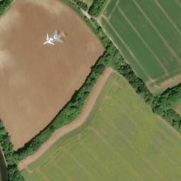 Satellite imagery of Knowle Clump, GB